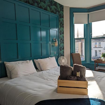 3 -Min Walk To Southport Pier & Beach Fast Wi-Fi & Perfect Getaway Exterior photo