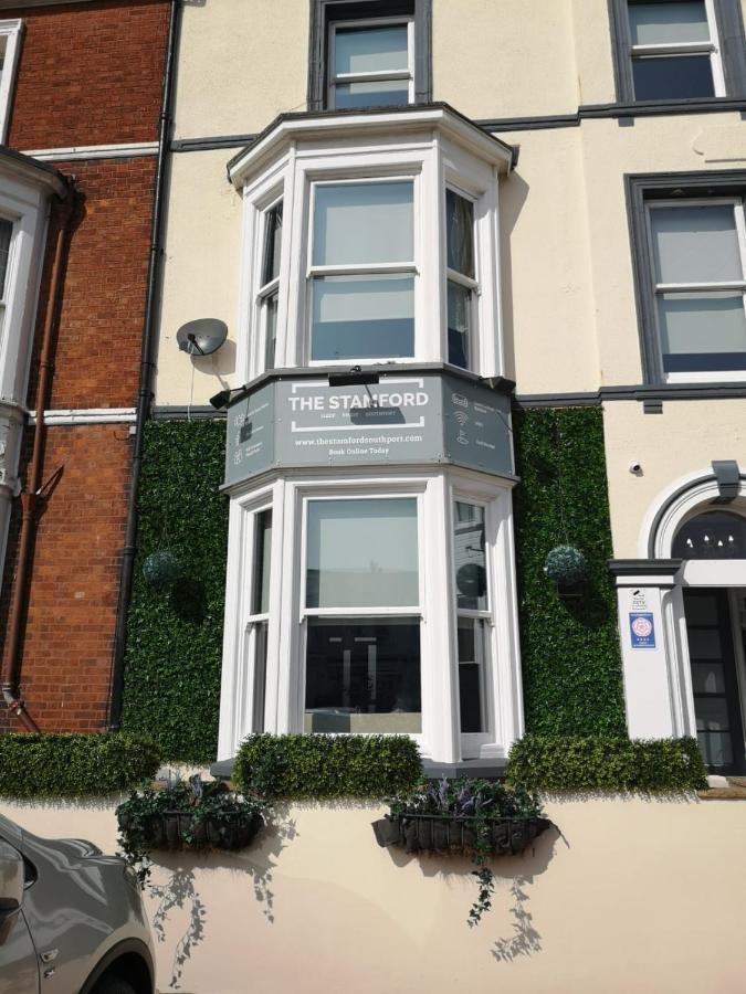 3 -Min Walk To Southport Pier & Beach Fast Wi-Fi & Perfect Getaway Exterior photo