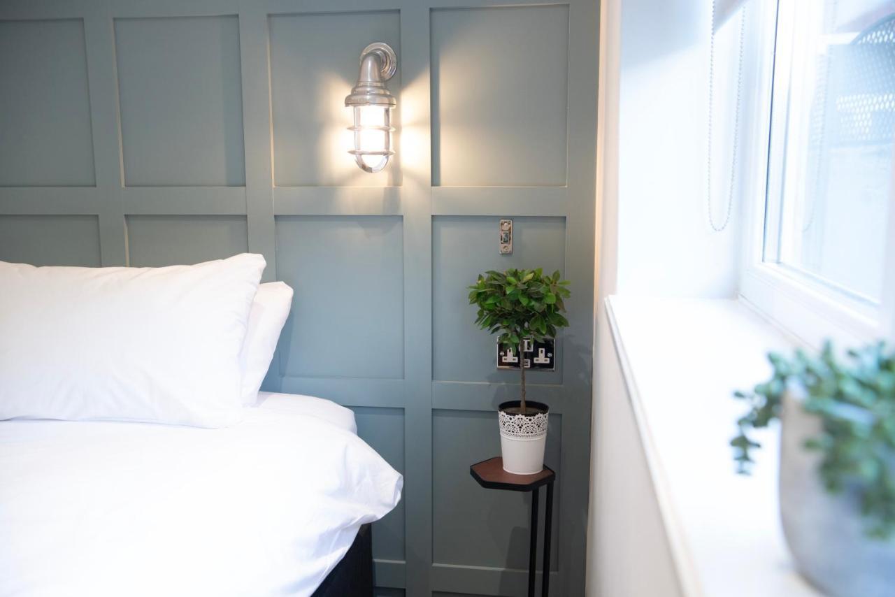 3 -Min Walk To Southport Pier & Beach Fast Wi-Fi & Perfect Getaway Exterior photo