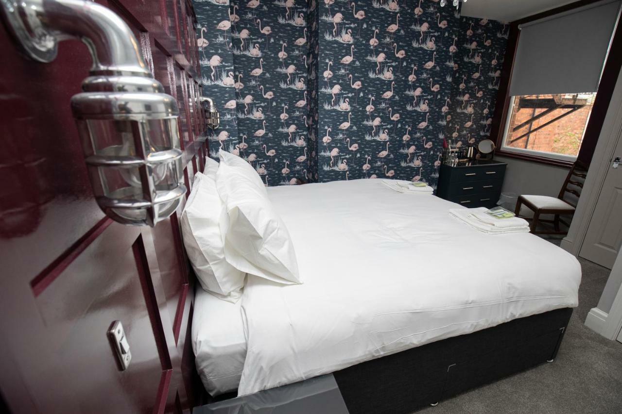 3 -Min Walk To Southport Pier & Beach Fast Wi-Fi & Perfect Getaway Exterior photo