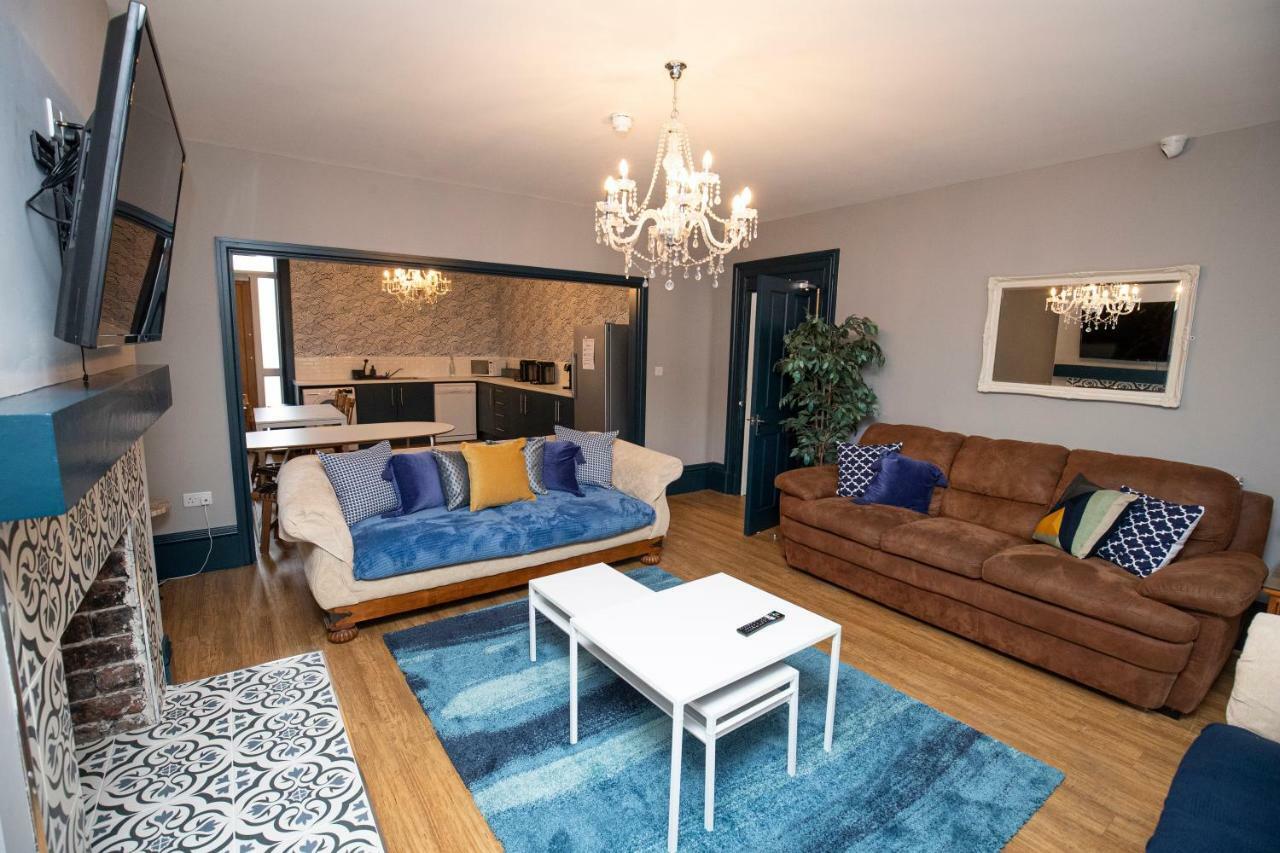 3 -Min Walk To Southport Pier & Beach Fast Wi-Fi & Perfect Getaway Exterior photo