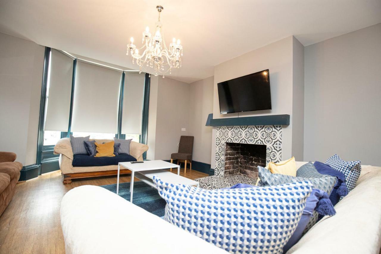 3 -Min Walk To Southport Pier & Beach Fast Wi-Fi & Perfect Getaway Exterior photo